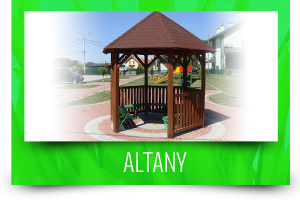 altany